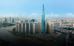 Hồ Chí Minh 50, 59