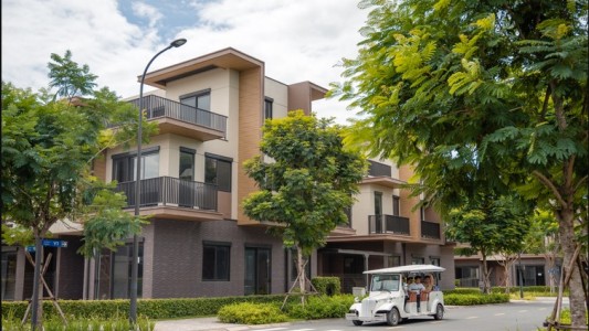 Sân Bay Long Thành: Tạo Lực Đẩy Mô Hình Đô Thị Việt Nam Vươn Tầm Thế Giới