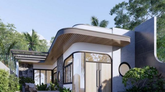 Top 5 Mẫu Nhà Cấp 4 Giá Rẻ Được Ưa Chuộng Nhất Hiện Nay