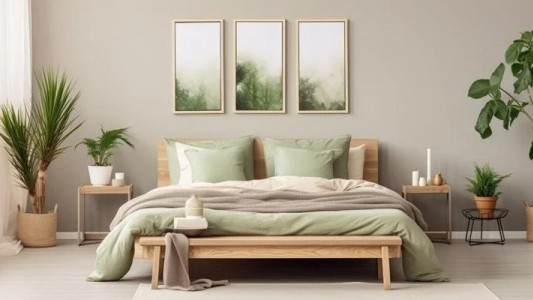 Top 10+ Ý Tưởng Trang Trí Phòng Ngủ Đẹp, Tiết Kiệm Chi Phí