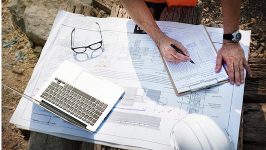 Cập Nhật Thủ Tục Xin Giấy Phép Xây Dựng Mới Nhất