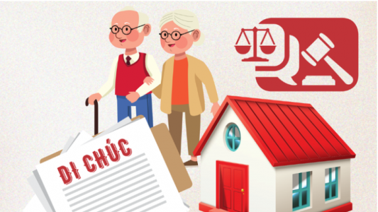 5 Bước Thực Hiện Thủ Tục Thừa Kế Đất Cho Con Chuẩn Nhất