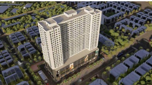 Chung cư Hà Nội vượt mốc 100 triệu đồng/m², phân khúc dưới 50 triệu dần biến mất