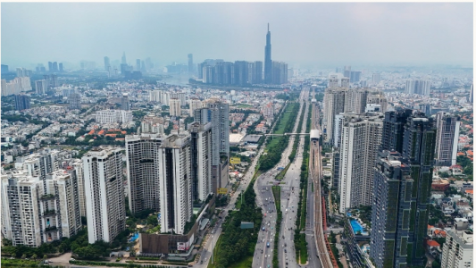 Bộ Xây dựng đề nghị Hà Nội thanh tra giá nhà ở xã hội, cảnh báo dấu hiệu tăng bất thường