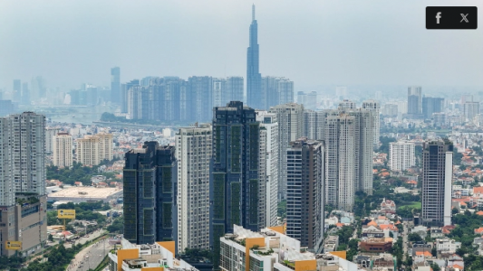 Đề xuất siết cho vay với người mua nhà thứ 2 trở đi