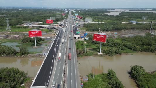 TP.HCM khởi công loạt dự án về hạ tầng, văn hóa và môi trường trong tháng 10