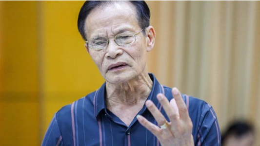 TS. Lê Xuân Nghĩa: Siết Cho Vay Mua Nhà Thứ 2 Không Giảm Được Giá Bất Động Sản
