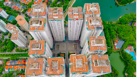 Siết tín dụng mua nhà: Cân bằng thị trường hay khiến bất động sản chững lại?