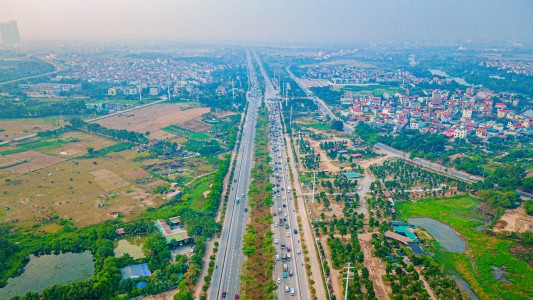 Vinhomes tăng tốc siêu dự án 10 tỷ USD, thị trường đất nền Cần Giờ có biến động gì?