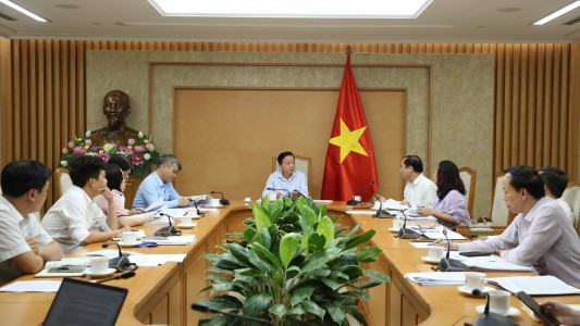 Không có hợp đồng lao động vẫn có thể được xét mua nhà ở xã hội nếu đáp ứng điều kiện phù hợp.