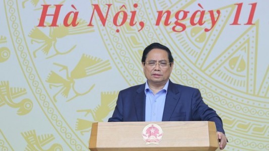 Nhà ở xã hội không phải chỉ là nhà cao tầng hay nằm ở đất "đầu thừa đuôi thẹo" – Thủ tướng nhấn mạnh