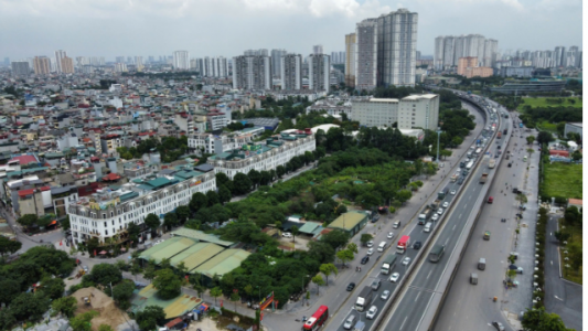 Đề xuất hoàn thiện cách tính nghĩa vụ quỹ đất 20% phát triển nhà ở xã hội