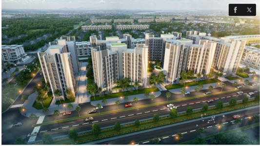 Vingroup sắp mở bán gần 1.600 căn nhà ở xã hội tại Thanh Hóa, giá từ 927 triệu đồng/căn