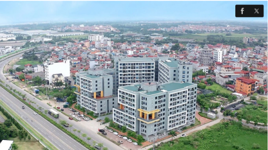 Bộ Xây dựng đề nghị Hà Nội thanh tra giá nhà ở xã hội