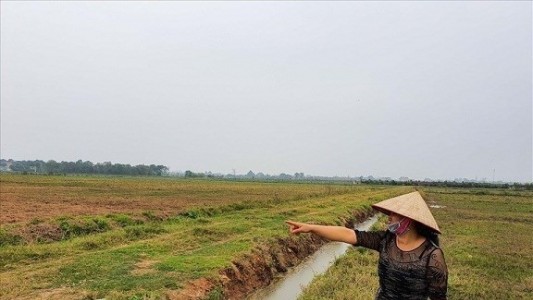 Danh mục giấy tờ cần nộp khi chuyển đất nông nghiệp lên đất thổ cư