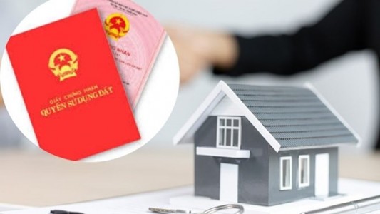 Giải quyết quyền sử dụng đất khi không có người nhận thừa kế