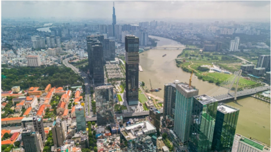 Siết hạn mức vay mua nhiều nhà: Đòn hãm đầu cơ bất động sản