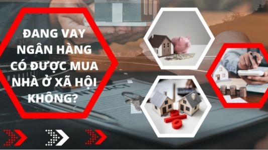 Hộ khẩu ở tỉnh khác, có được mua nhà ở xã hội không?