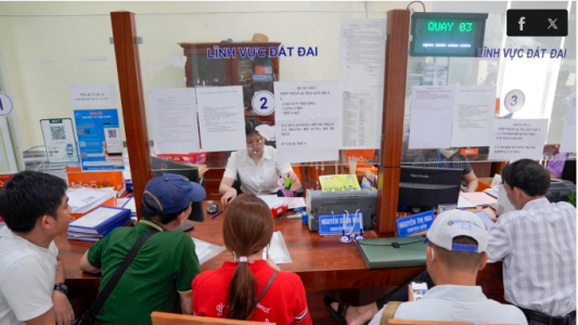 Đà Nẵng Mạnh Tay Ngăn Chặn Tình Trạng "Thổi Giá" Bất Động Sản