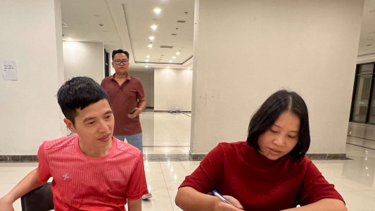 Người dân không nộp bản photo sổ đỏ đúng hạn, mọi quyền lợi sẽ không được giải quyết