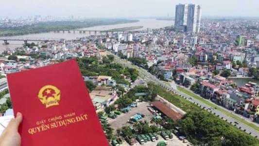 Giải đáp: Có được xin trích lục hồ sơ cấp sổ đỏ lần đầu để xác định nguồn gốc đất?
