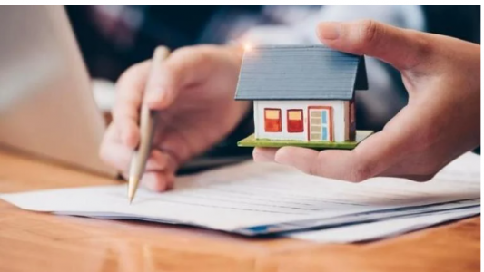 Hướng dẫn làm hợp đồng mua bán nhà đất đúng luật