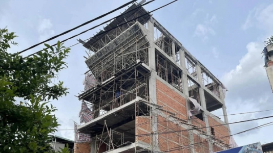 Bộ Xây dựng: Cần kiểm soát giá vật liệu xây dựng