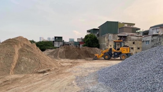 Hà Nội tăng cường giải pháp giúp bình ổn giá vật liệu xây dựng