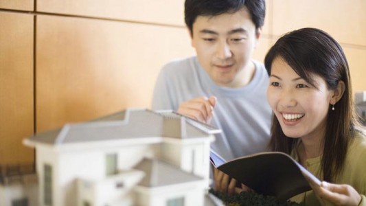 Vay tiền ngân hàng mua nhà: 6 nguyên tắc vàng giúp tránh rủi ro tài chính