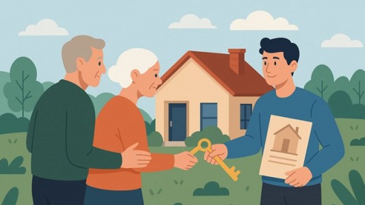 Người nuôi dưỡng cha mẹ có quyền hưởng hết toàn bộ tài sản thừa kế nhà đất không