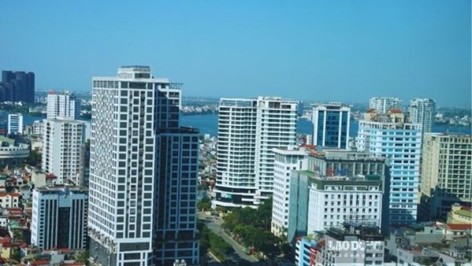 Loạt nguyên nhân khiến giá chung cư tăng mạnh tại các đô thị lớn