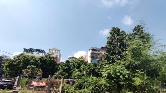 Cơ quan có thẩm quyền ký sổ đỏ khi chuyển mục đích sử dụng đất sau sáp nhập