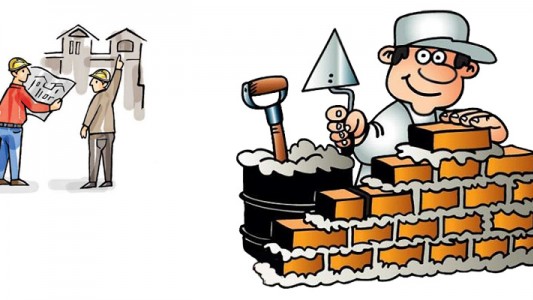 Những sai lầm thường gặp khi xây dựng nhà ở và cách khắc phục