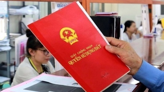 Hà Nội dừng nộp hồ sơ giấy đối với thủ tục sổ đỏ và 24 dịch vụ công trực tuyến thiết yếu