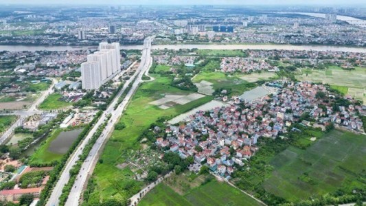 9 tỉnh thành thuộc diện đôn đốc kiểm kê đất đai, cập nhật kết quả vào dữ liệu số