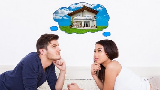 5 việc cần làm ngay để nhanh chóng mua được nhà dù tài chính còn hạn chế