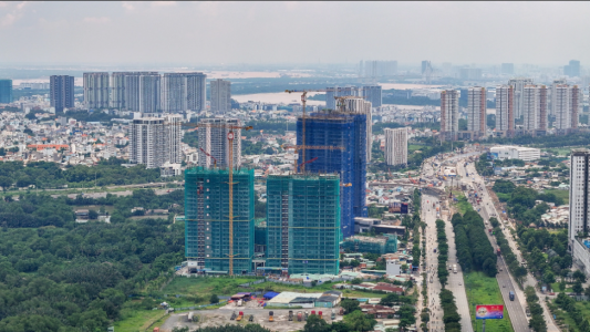 Dự kiến từ năm 2026, người dân sẽ phải khai báo số lượng nhà đất đang sở hữu