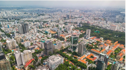 Bộ Xây dựng đề xuất thúc đẩy giao dịch nhà đất online, hướng tới thị trường minh bạch hơn