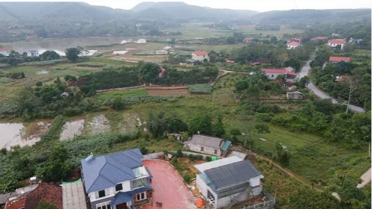 Chính phủ đề xuất quy định mới về căn cứ tính tiền sử dụng đất, tiền thuê đất khi Nhà nước thu hồi