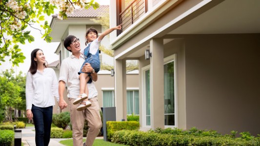 4 Chiến Lược Giúp Người Trẻ Mua Nhà Nhanh Hơn