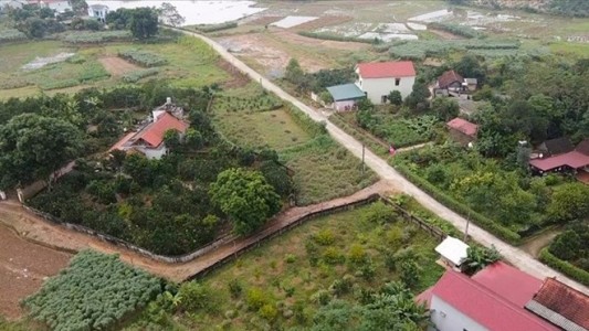 Thủ Tục Chuyển Đất Vườn Lên Đất Thổ Cư  : Điều Kiện, Chi Phí Và Quy Trình Cụ Thể