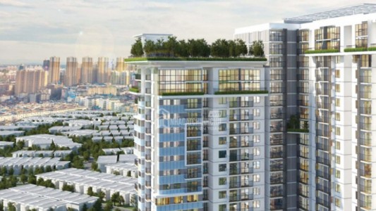 Cần làm gì khi bất động sản thiếu sức hút với người thuê