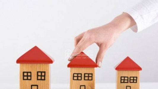 Nên mua nhà lớn hay nhà nhỏ? Lựa chọn thông minh cho người mua nhà