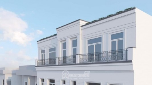 Giải mã “cơn sốt” nhà dòng tiền, chung cư mini Hà Nội: Lợi nhuận cao hay rủi ro tiềm ẩn?