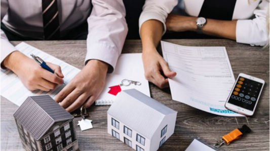 6 Câu Hỏi Then Chốt Giúp Người Mua Nhà Tránh Rủi Ro Trong Thời Kỳ Lạm Phát Và Tăng Trưởng Nóng