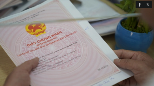 Đề Xuất Phạt Đến 1 Tỷ Đồng Nếu Chủ Đầu Tư Chậm Làm Sổ Hồng Cho Cư Dân