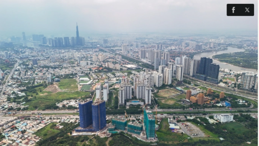 Doanh Nghiệp Kiến Nghị Bỏ Thủ Tục Chấp Thuận Chủ Trương Đầu Tư: “Nút Thắt” Cần Gỡ Để Dự Án Không Chậm Tiến Độ