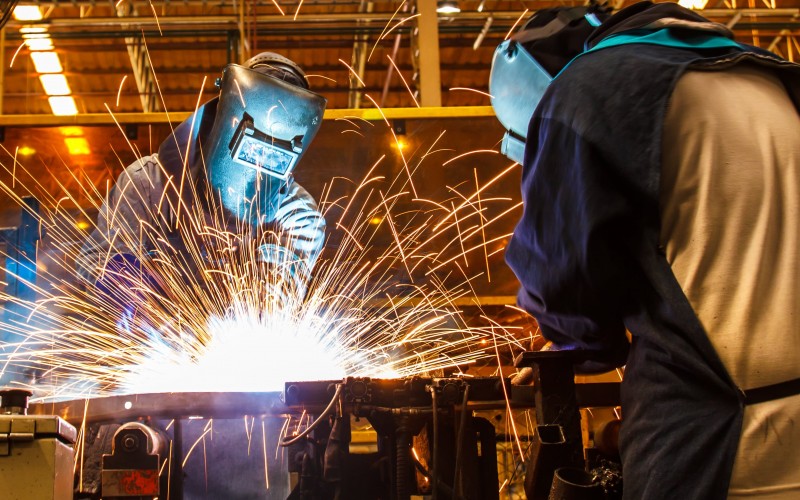 KJVC Tuyển Nam Gia Công Cơ Khí Tại Tỉnh Okayama Nhât Bạn