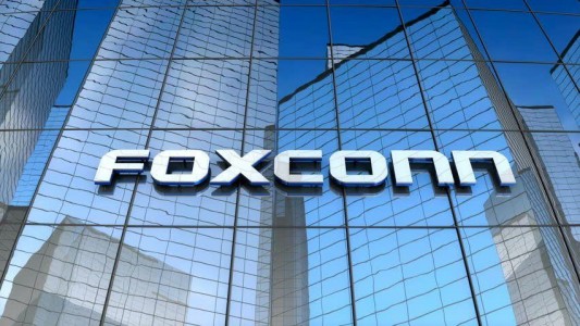 KHKT Hồng Hải Foxconn Bắc Giang Tuyển Công Nhân Chính Thức Lắp Ráp Linh Kiện Điện Tử