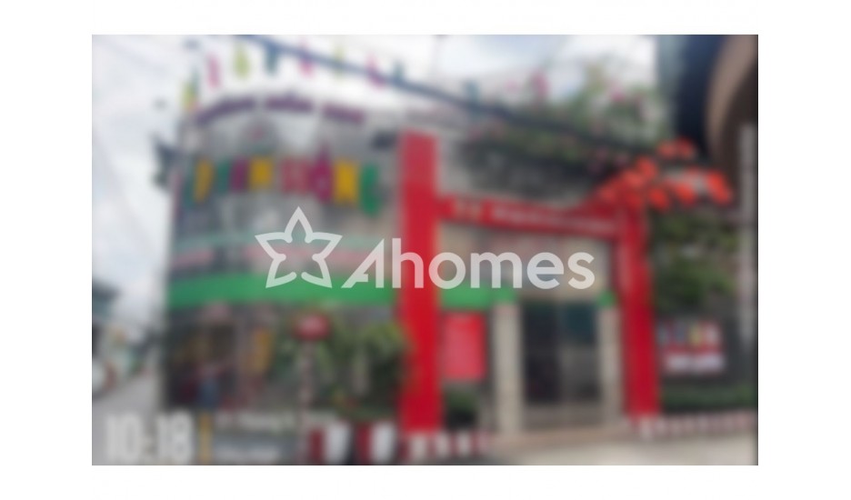 BÁN DỰ ÁN TRƯỜNG HỌC, P. HIỆP PHƯỚC, TP. THỦ ĐỨC, 91x82 m2, PHÁP LÝ ĐÃ HOÀN THIỆN